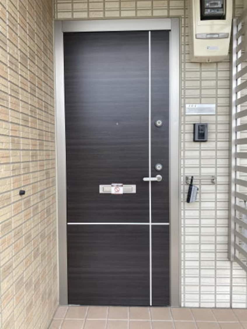  サンセール岩出