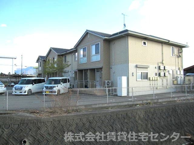  サンセール岩出