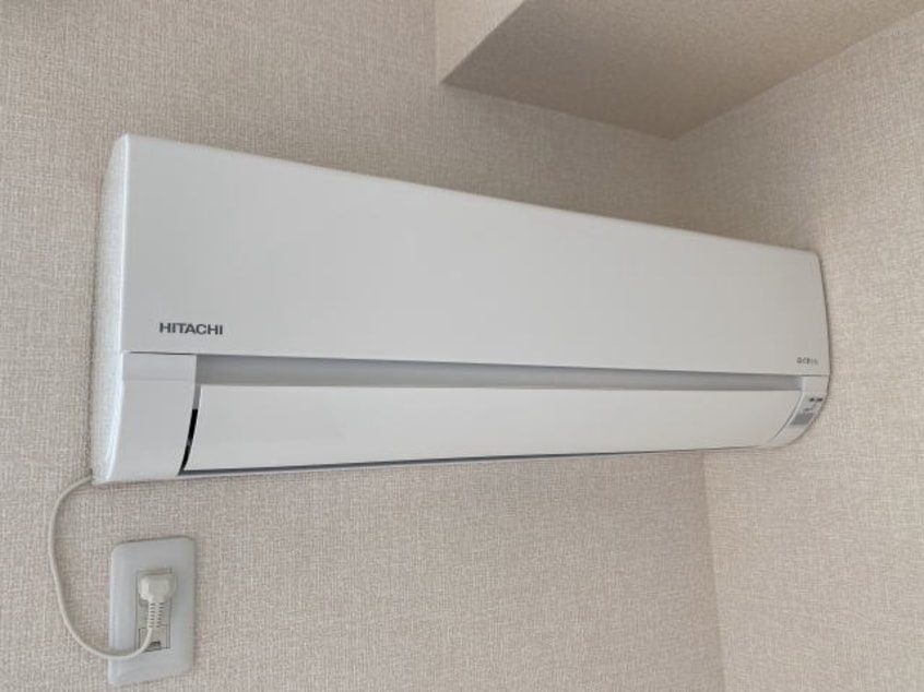  サンセール岩出