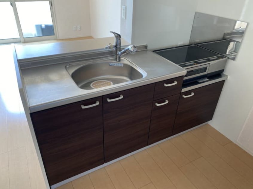  サンセール岩出