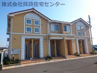 メゾン・ドゥ・リアンⅠ