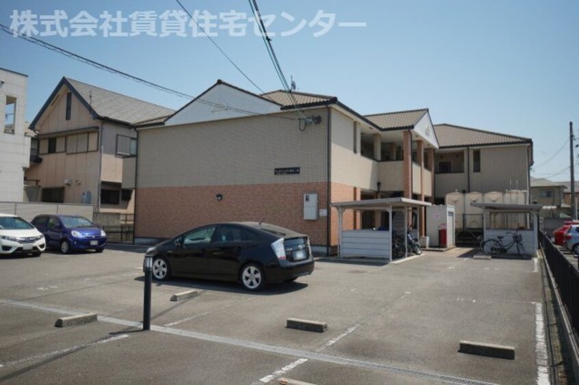  ティエラ ハウス 西小二里
