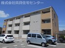 南海本線/和歌山市駅 バス:19分:停歩6分 3階 築7年の外観