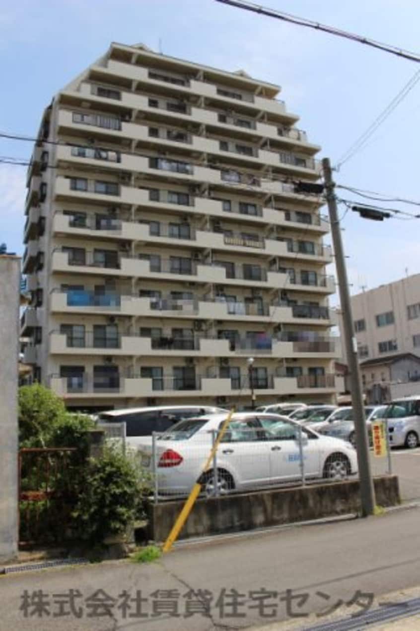  パル・シャトー海南