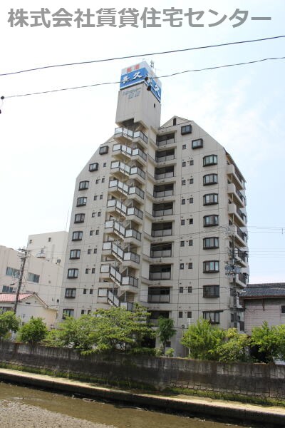  パル・シャトー海南