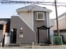 ＰｉＰｉハウス打越町の外観