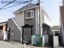ＰｉＰｉハウス打越町の外観