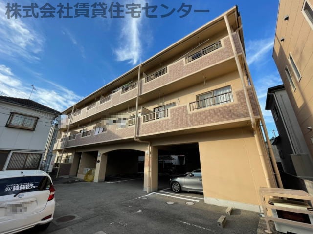  エステート高砂