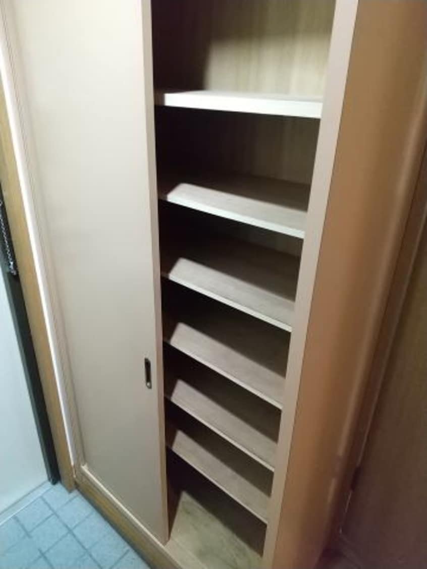  エステート高砂