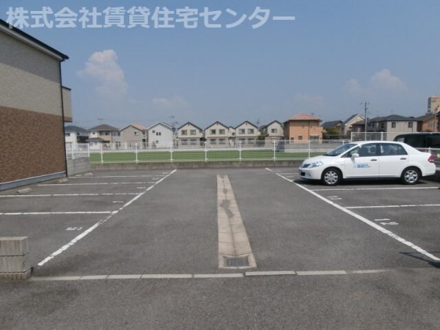  フジパレス水道路