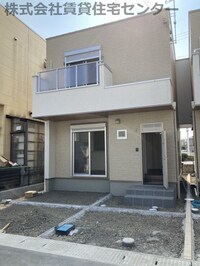 シアラ毛見Ⅳ Ｃ棟