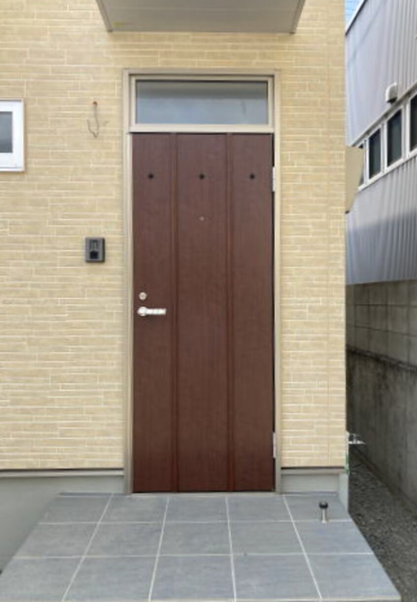  シアラ毛見Ⅳ Ｃ棟