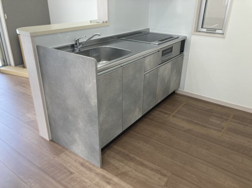  シアラ毛見Ⅳ Ｃ棟