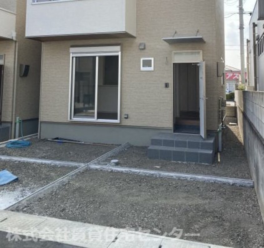  シアラ毛見Ⅳ Ｃ棟