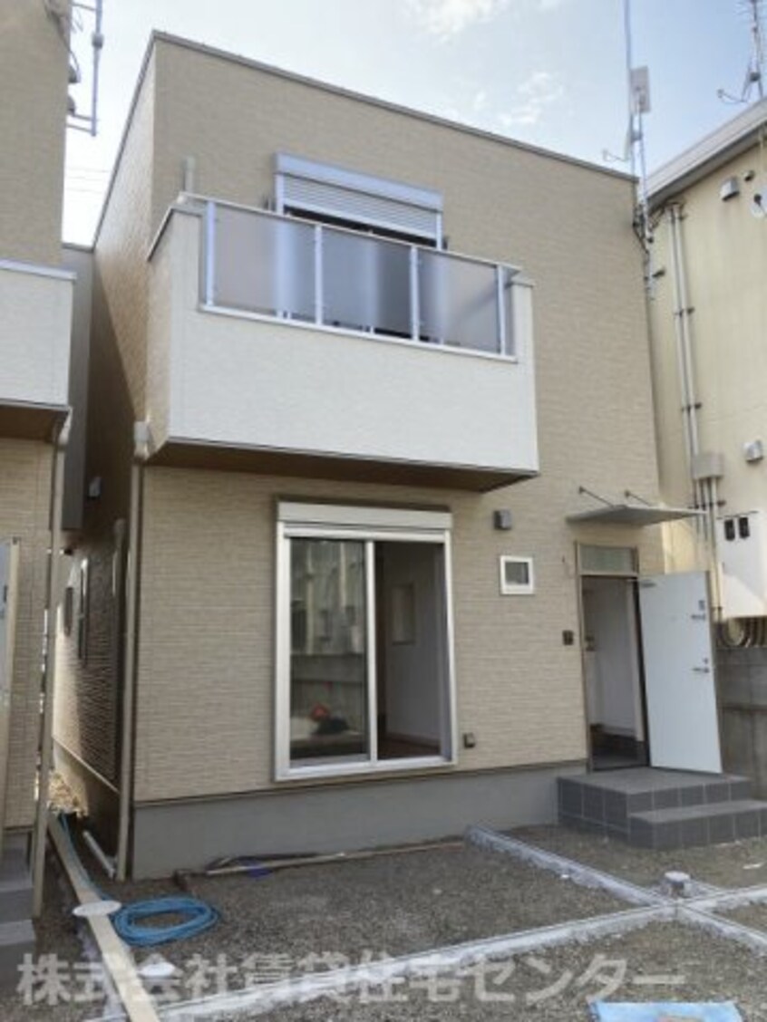  シアラ毛見Ⅳ Ｃ棟