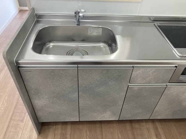  シアラ毛見Ⅳ Ｃ棟