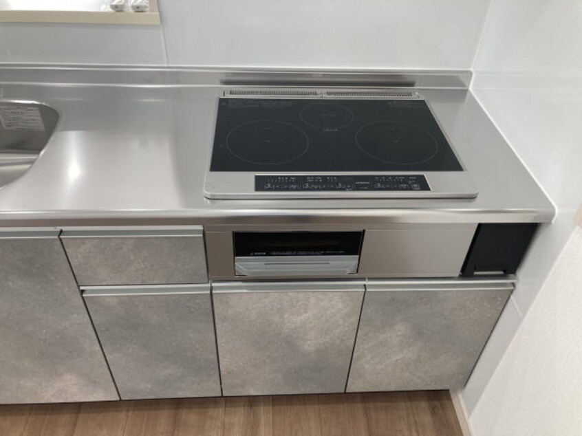  シアラ毛見Ⅳ Ｃ棟