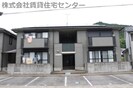 グリーンハイツ北山　Iの外観