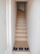  きのくに線・紀勢本線/紀三井寺駅 バス5分布引南下車:停歩9分 2階 築12年