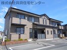 ジェントリーⅠの外観