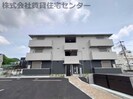 D-room N.大谷Ⅱの外観