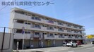 ランデックス恵の外観