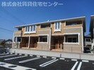 きのくに線・紀勢本線/海南駅 徒歩49分 1階 築6年の外観