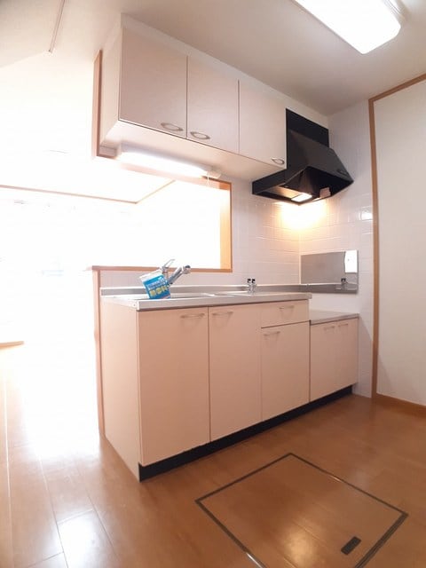  イーストパークⅡ