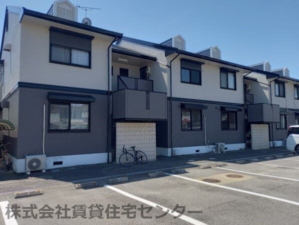  ピュアハイツ有本　Ⅰ