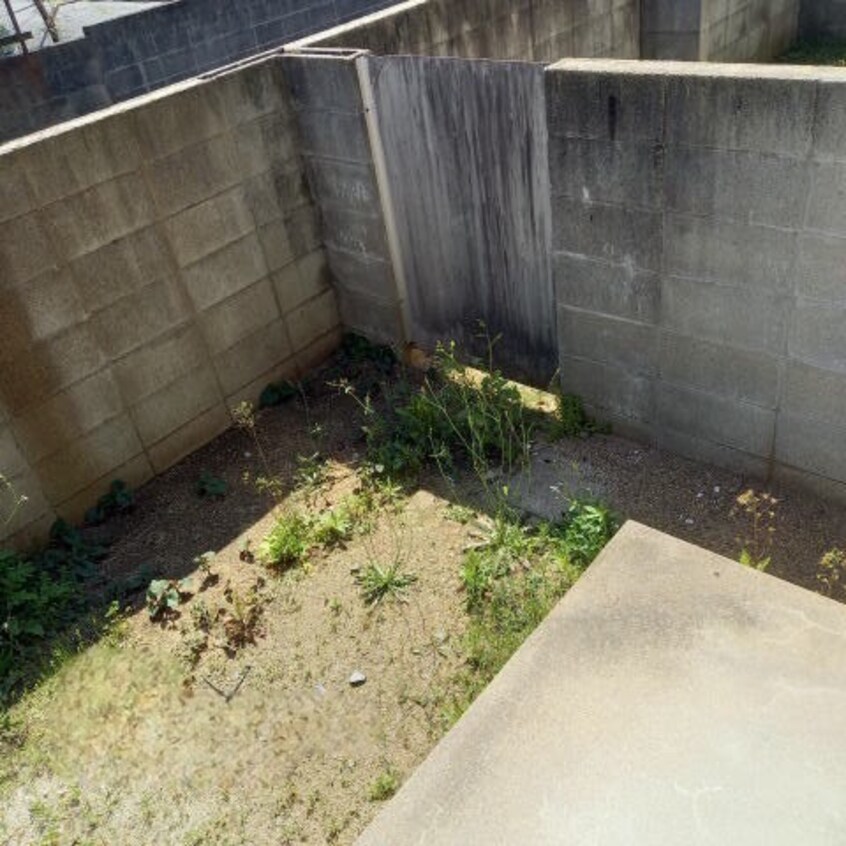 同仕様：庭 ピュアハイツ有本　Ⅰ