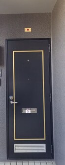 同仕様 ピュアハイツ有本　Ⅰ