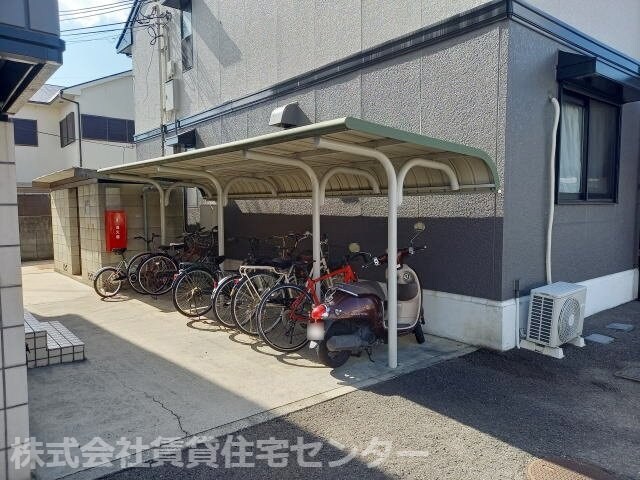  ピュアハイツ有本　Ⅰ