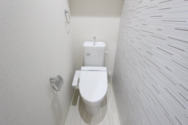  フジパレス　新通Ⅱ番館