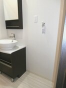  フジパレス　新通Ⅱ番館