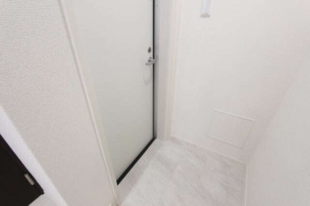  フジパレス　新通Ⅱ番館