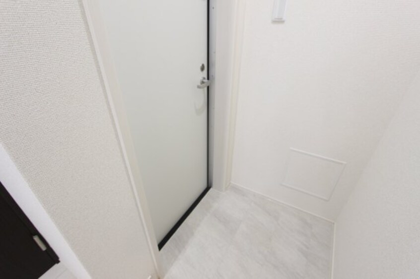  フジパレス　新通Ⅱ番館