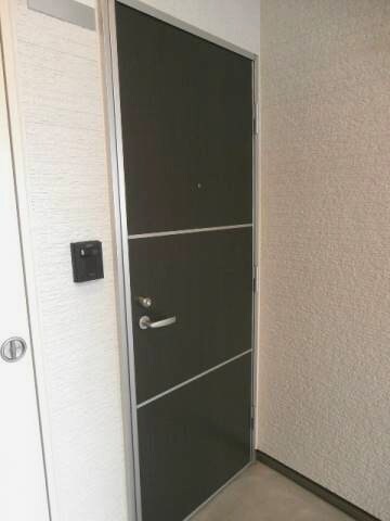  フジパレス　新通Ⅱ番館