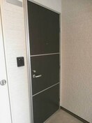  フジパレス　新通Ⅱ番館