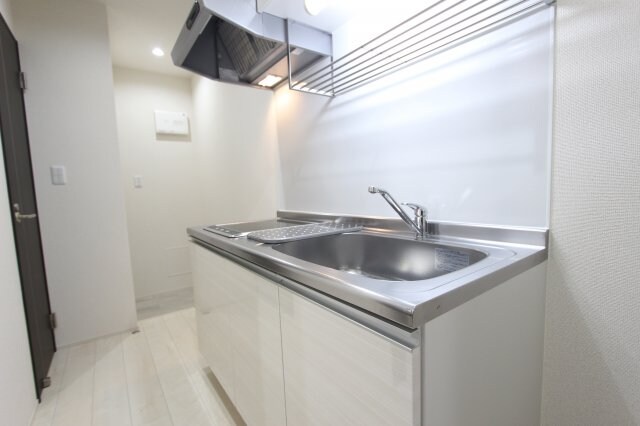  フジパレス　新通Ⅱ番館