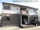 ソフィ黒川の外観