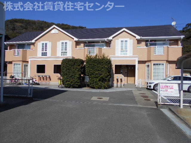  きのくに線・紀勢本線/箕島駅 徒歩8分 1階 築27年