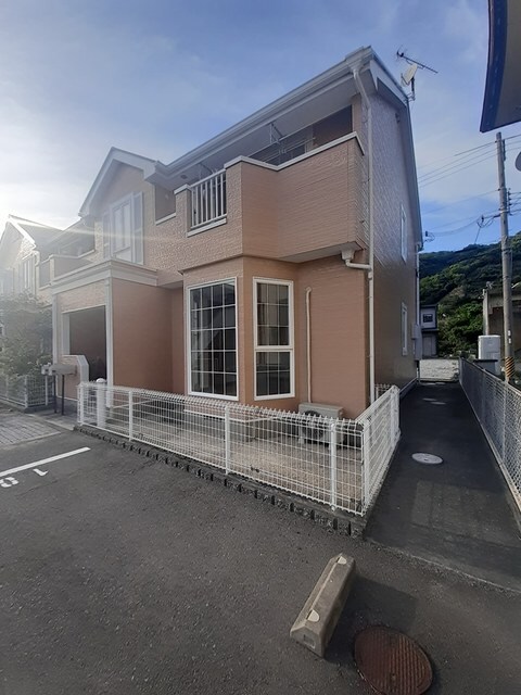 庭 きのくに線・紀勢本線/箕島駅 徒歩8分 1階 築27年