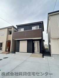 ヤマイチテラス西浜