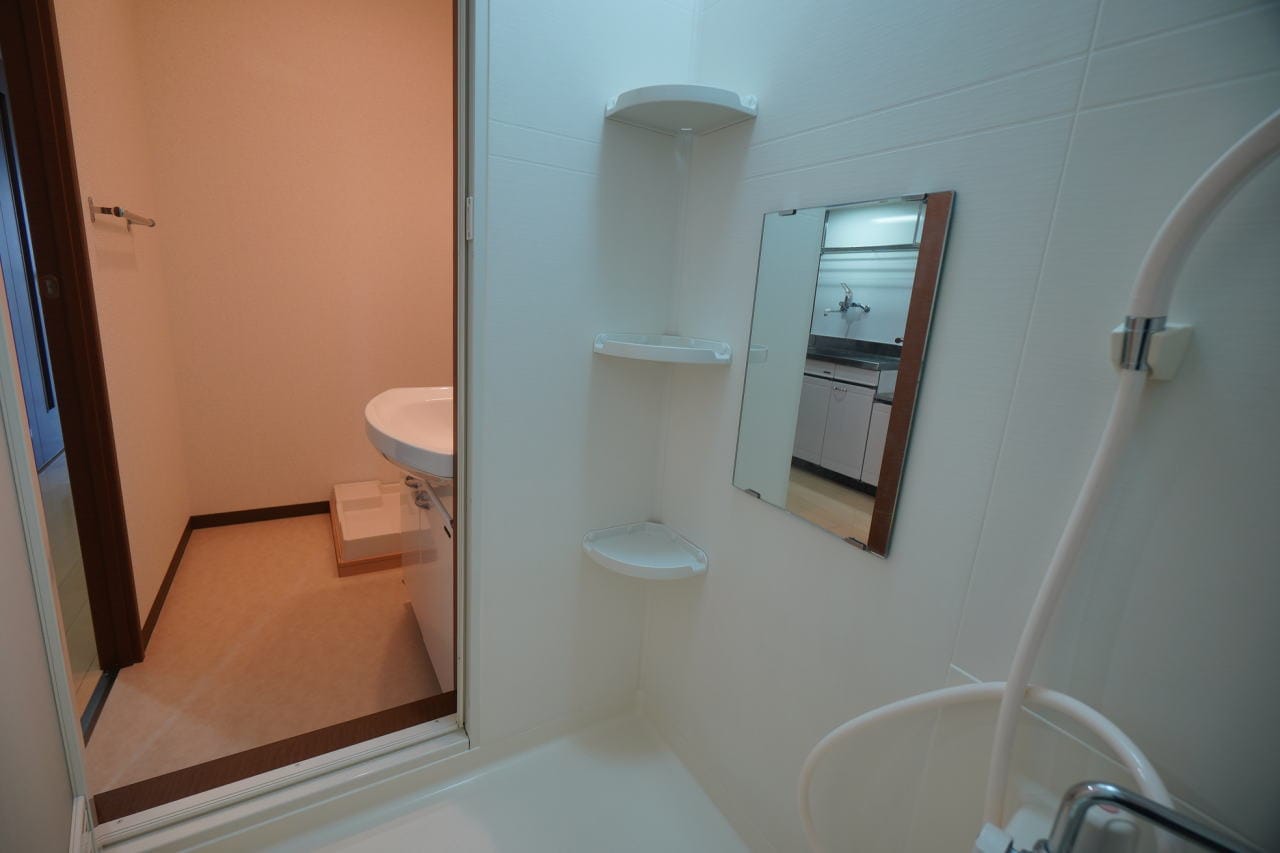  フジパレスリベーラ今福