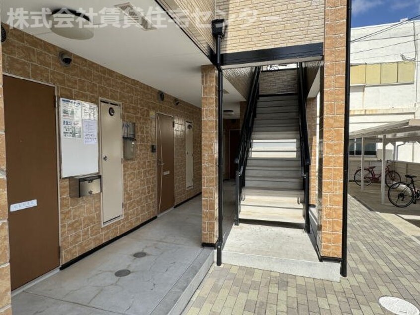  フジパレス リベーラ今福