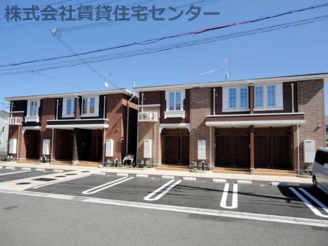  クレアコート　Ⅰ