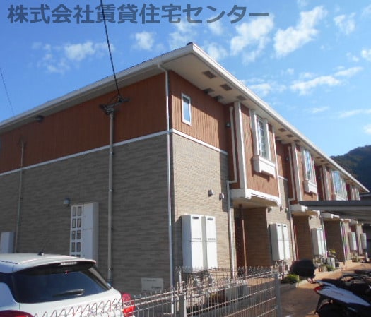  きのくに線・紀勢本線/箕島駅 徒歩9分 1階 築8年