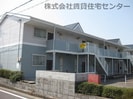 セレニティーＦＵＪＩＴＡ　Ⅰの外観