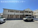 フジパレスリベーラ今福の外観