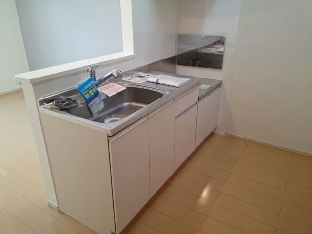  南海本線/和歌山市駅 バス20分和歌浦口下車:停歩5分 2階 築12年